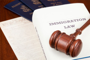 What Is an Immigration Attorney?